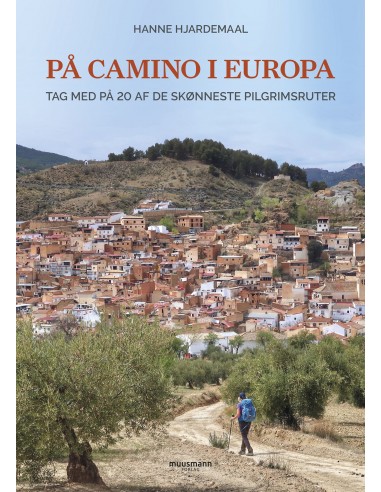 På camino i Europa