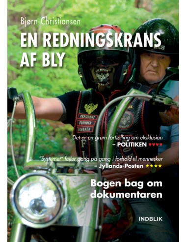 En redningskrans af bly