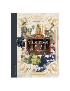 Til middag med H.C. Andersen