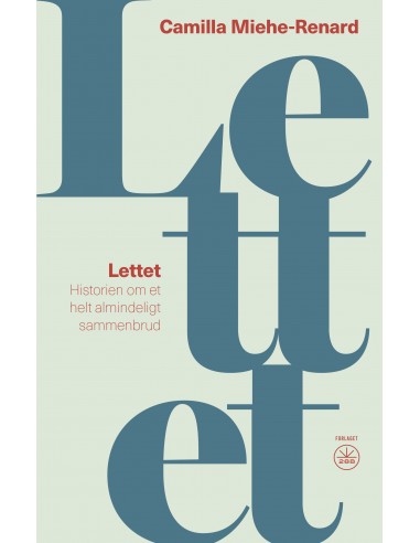 Lettet