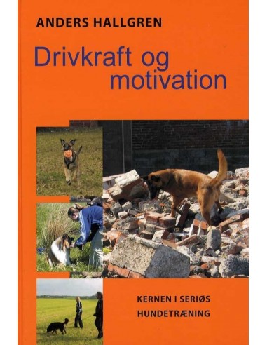 Drivkraft og motivation