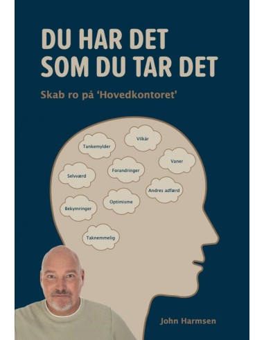 Du Har Det Som Du Tar Det