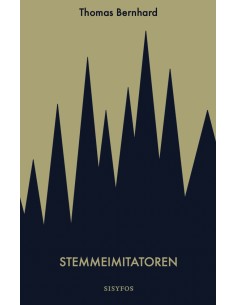 Stemmeimitatoren