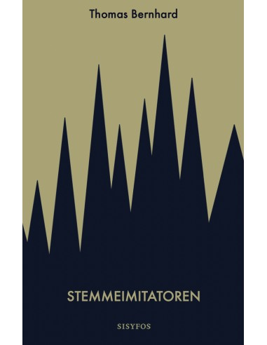 Stemmeimitatoren