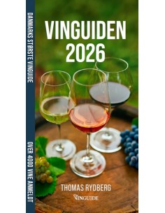 VinGuiden 2026