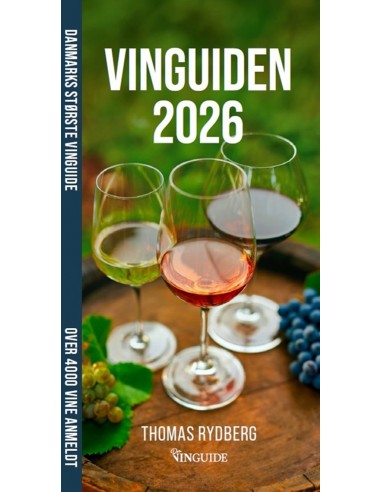 VinGuiden 2026