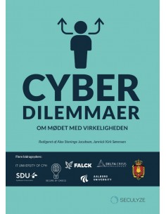 Cyberdilemmaer: Om mødet...