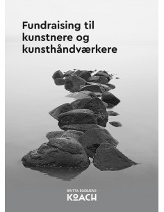 Fundraising til kunstnere...