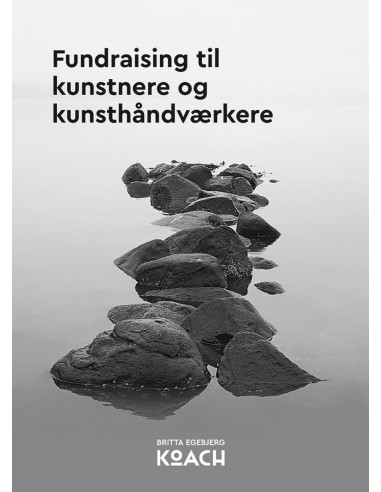 Fundraising til kunstnere og...