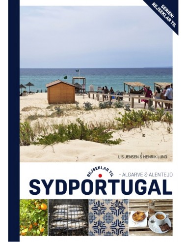 Rejseklar til Sydportugal - Algarve &...