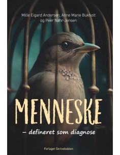 MENNESKE - defineret som...