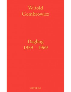 Dagbog 1959-1969
