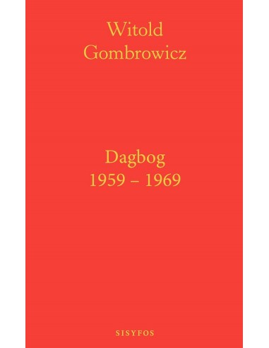 Dagbog 1959-1969