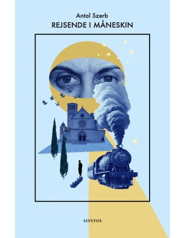 Rejsende i måneskin