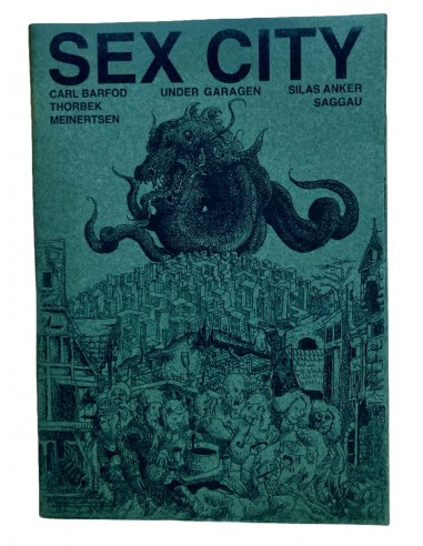 Sex City