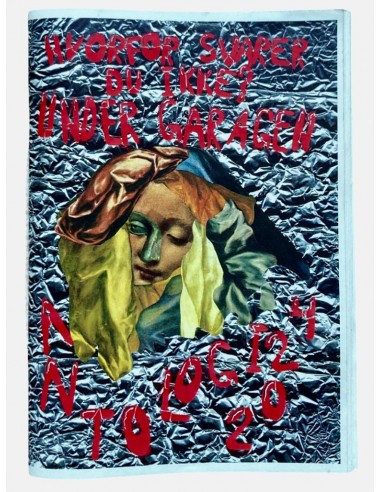 Hvorfor svarer du ikke?