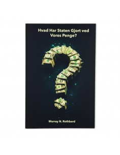 Hvad Har Staten Gjort ved...