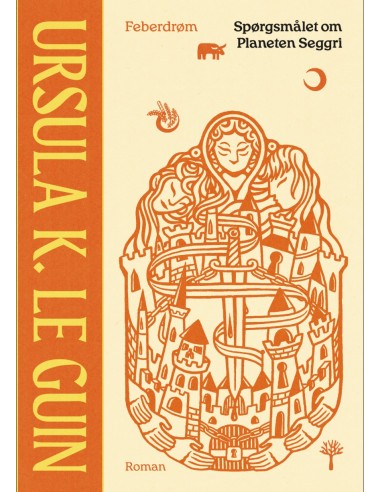 Spørgsmålet om Planeten Seggri