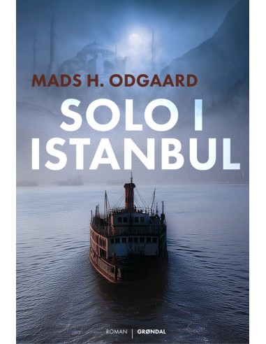 Solo i Istanbul
