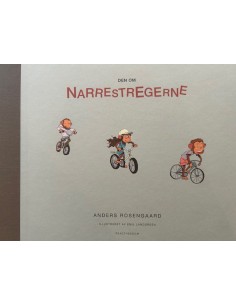 DEN OM NARRESTREGERNE