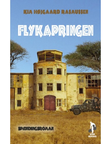 Flykapringen