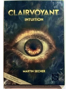 Clairvoyant Intuition