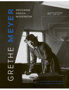 Grethe Meyer: Designing...