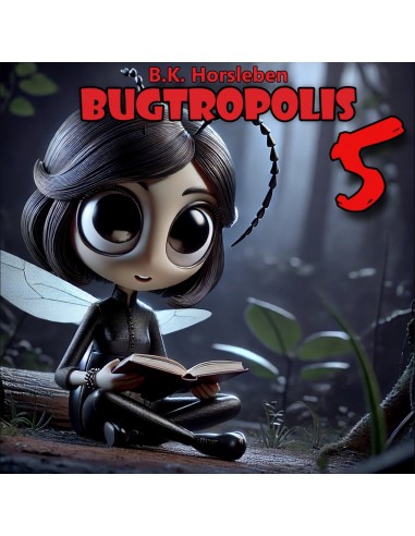 Bugtropolis 5