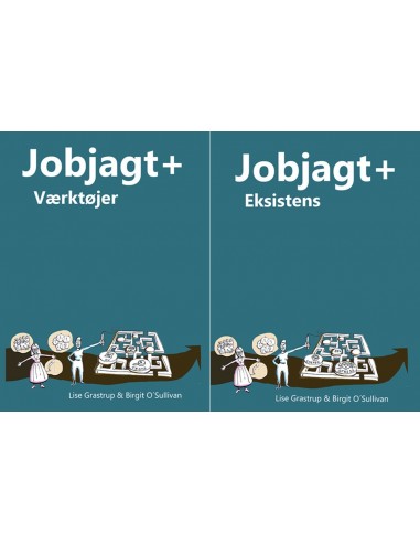 Jobjagt+