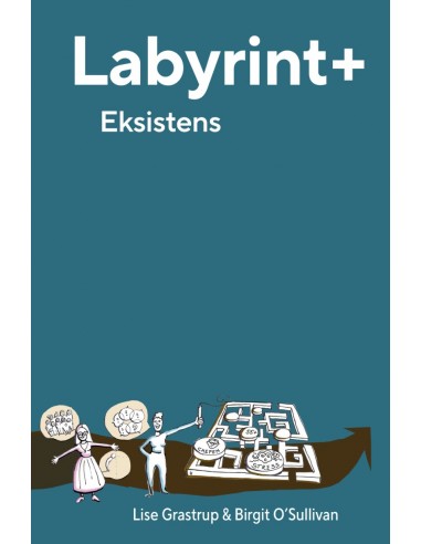 Labyrint+