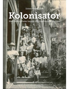 Kolonisator