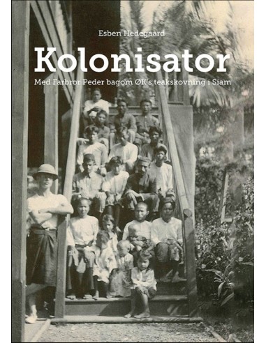 Kolonisator