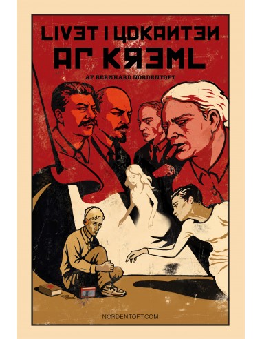 Livet i udkanten af Kreml