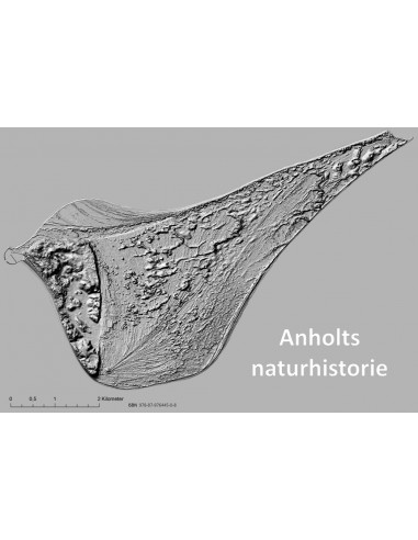 Anholts naturhistorie