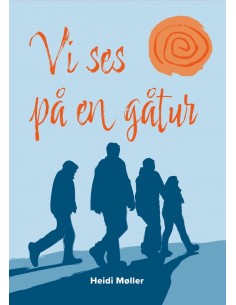 Vi ses på en gåtur