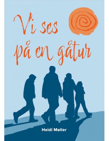 Vi ses på en gåtur