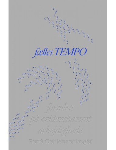 Fælles TEMPO - Formlen på...
