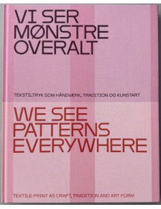 Vi Ser Mønstre Overalt