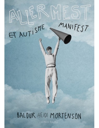 ALLERMEST - ET AUTISMEMANIFEST