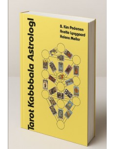 Tarot Kabbala Astrologi