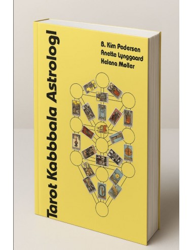 Tarot Kabbala Astrologi