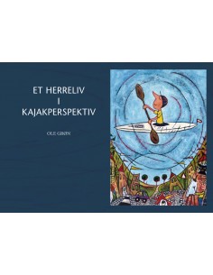Et Herreliv i Kajakperspektiv