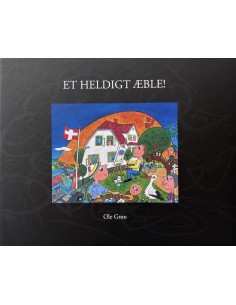 Et Heldigt Æble