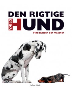 Vælg den rigtige hund
