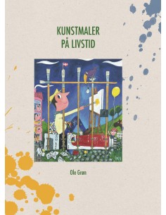 Kunstmaler på Livstid
