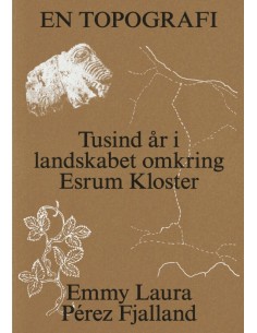 EN TOPOGRAFI - Tusind år i...