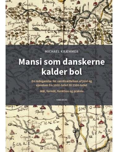 Mansi som danskerne kalder bol