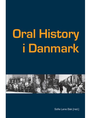 Oral History i Danmark