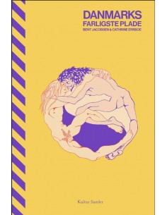 Danmarks Farligste Plade