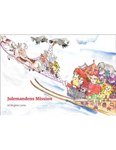 Julemandens Mission